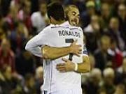 Real: Khi Ronaldo không còn ích kỷ?